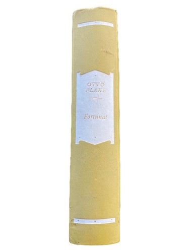 Fortunat von otto flake - fortunat,