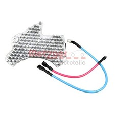 Metzger Heizungssteuergerät