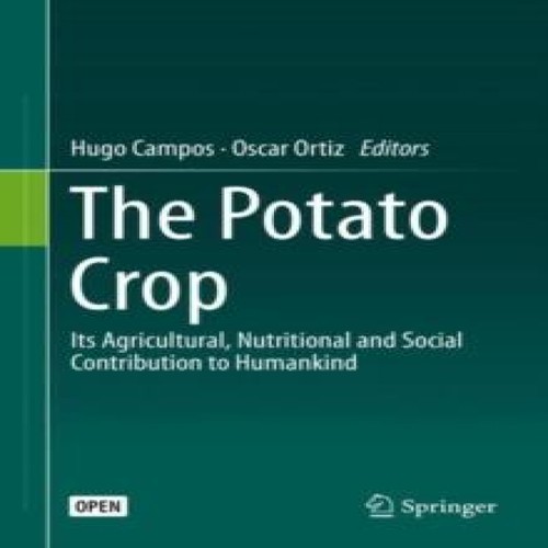 The potato crop its - potato,