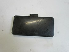 O. Yamaha SR 500 48 T, 2J4