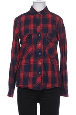 ZARA Bluse Damen Oberteil Hemd