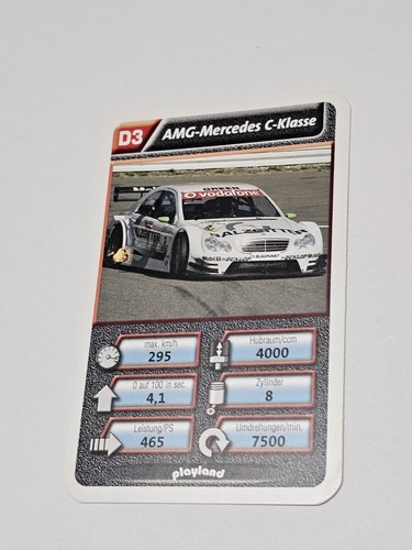 Amg mercedes klasse - c,