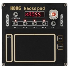 Korg nts kaoss - kaoss, kit