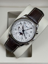 Longines master collection - longines,