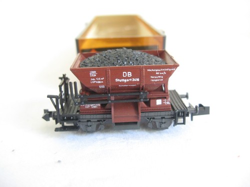Mf64 roco 02319 s - n,