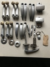 Diese Fahrzeugteile sind für