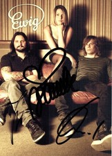 EWIG - Original handsigniertes Autogramm auf Karte 10x15 (1696)