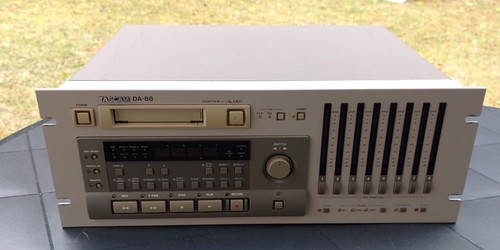 Tascam sync board - +,