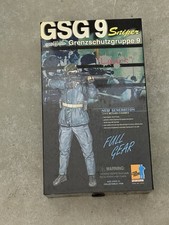 Dragon 1:6 GSG9 Lars Sniper