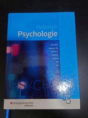 Psychologie lehr und - psychologie, lehr-