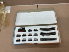 ROCO HACKE SCHMALSPUR