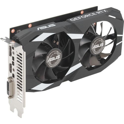 Asus dual rtx3050 - asus, dual-rtx3050-o6g