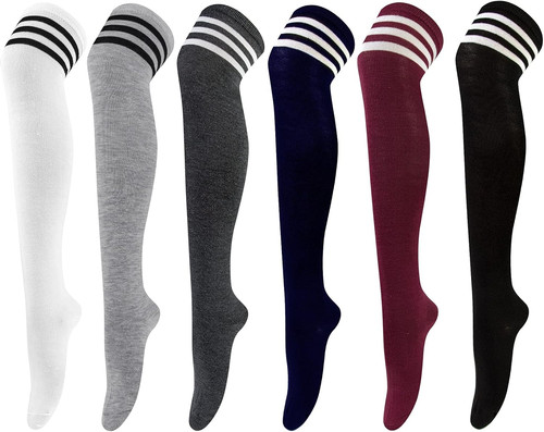 Cozy paar kniestrümpfe - cozy,