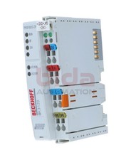 BECKHOFF BK3120 PROFIBUS-Economy-plus-Buskoppler