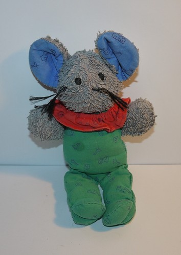 Vintage sigikid maus frottee - sigikid,