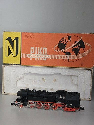 Spur piko dampflok 1010 - dampflok, 65