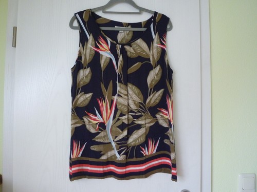Comma bluse shirt - bluse,