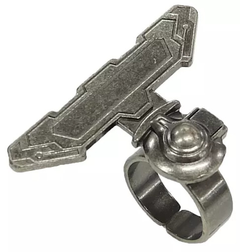 Duel disc ring - duel,