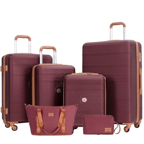 Travelhouse bari kofferset - travelhouse,