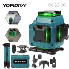 Für Makita 16 Line Akku Laser