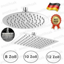 Kopfbrause Rainshower Luxus