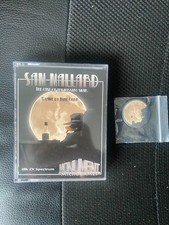 ZX Spectrum - Sam Mallard -