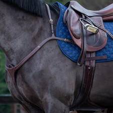 Dy´on Braun Cob Vorderzeug