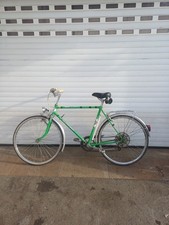 Puch fahrrad super sprint plus - puch,