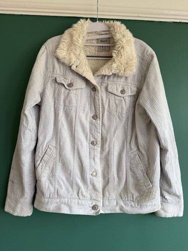 Jeansjacke damen größe 10uk - damen,