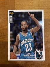 Upper Deck NBA - Michael Adams 1994