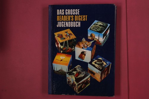 322966 das grosse - das, reader's