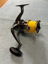 DAIWA Crosscast 6000