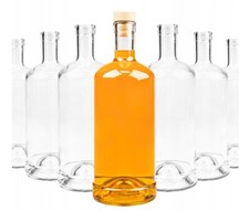 Glasflaschen 700ml Leere