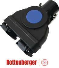 Kurzadapter LKW 24V ADR GGVS