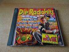 CD Radio Hits 70s 80s 90s: F R