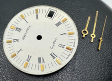 Zenith Captain Original