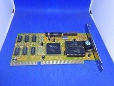 UMC UM85C408AF 16BIT 512kb OF