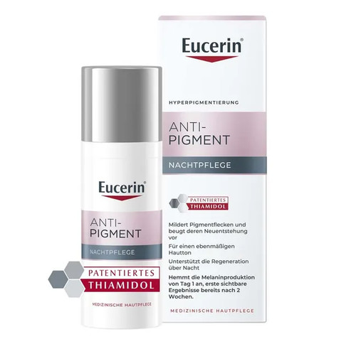 Eucerin anti pigment - eucerin, anti-pigment