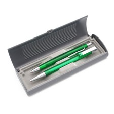 Schreibset Kugelschreiber und