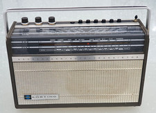 Körting Autotransistor 27070 Art.-Nr. 829/38   1960-1964 sehr gut und spielt