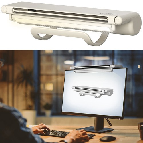 Sichler 2in1 usb led leuchte - sichler, 2in1-usb-led-leuchte