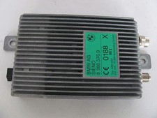 Mobile Phone Amplifier BMW E46