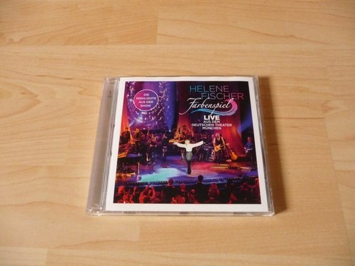 Helene fischer - helene,