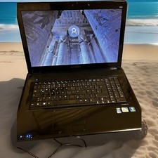 Medion Akoya MD98160 Notebook Gebraucht 