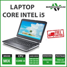 Laptop Schnell Intel Core