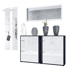 Garderobenset Garderobe