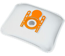 30 Staubsaugerbeutel geeignet für SIEMENS VS06G2410 Synchropower Power Edition