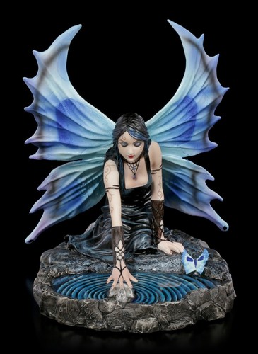 Anne stokes figur - figur,