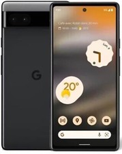 Google Pixel 6a 128GB Dual-SIM