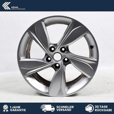 18 Zoll Alufelgen Opel